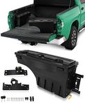 SCITOO Truck Bed Storage Tool 180° 