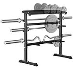 UBOWAY Compact Dumbbell Rack Stand 