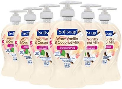 Softsoap W