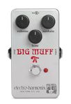 Electro Harmonix Ram's Head Big Muff Pi - Distortion for Guitars