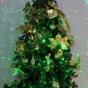 Dalanpa Christmas Garden Lights Projector – Outdoor Holiday Decoration