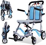 Ultra Light Transport Wheelchairs f