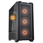 Cougar Full Tower Cases