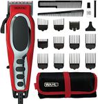 Wahl Fade Pro Hair Clipper, Perfect Fade, Men's Hair Clippers, Afro Head Shaver, Hair Clippers for Men, Clippers for Fading, Corded Hair Clippers, Home Haircutting, DIY Haircuts, Haircutting Kit