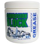 CORROSION BLOCK GREASE TUB 16OZ/500GR