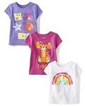 The Children's Place Baby Toddler G
