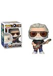 Funko Pop Music: Jerry Garcia Collectible Figure