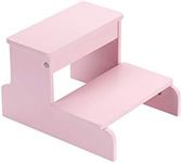 BirdRock Home Wooden Step Stool for
