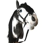 Hobby horse pinto | Realistic toy h