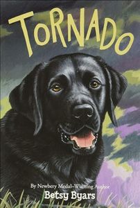 Tornado (Trophy Chapter Books (Paperback))