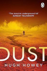 Dust: Book