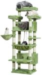 Gitelsnour Cat Tree for Indoor Cats