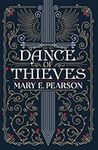 Dance of Thieves: the sensational young adult fantasy from a New York Times bestselling author