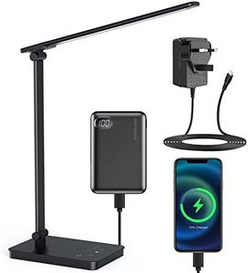 Desk Lamp 