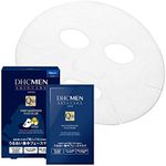 DHC MEN Deep Moisture Face Mask