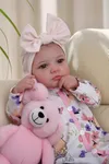 BABESIDE Reborn Baby Dolls - 20-inc