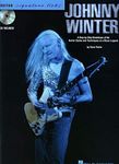 Johnny Winter by Rubin, Dave ( Author ) ON Apr-03-2009, Paperback