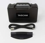 Tascam TM-90BM Condenser Boundary Microphone