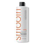 Keragen Brazilian Keratin Hair Smoothing Treatment - Blowout Straightening System - Forte 16oz