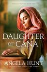 Daughter of Cana: 1 (Jerusalem Road)