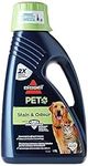 BISSELL® Pet Stain & Odour Upright Carpet Deep Cleaning Formula (60 oz.) 99K5C