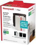 Honeywell HEPA Air Purifier Filter 