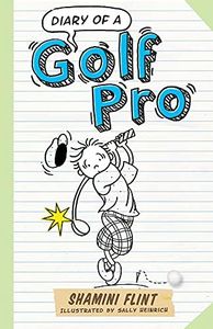 Diary of a Golf Pro: 7