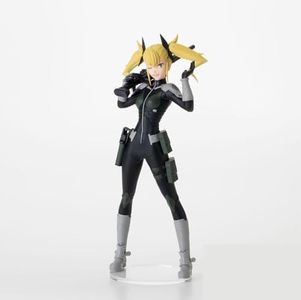 Good Smile Company Kikoru Shinomiya Fig. 20 cm Kaiju n°8 Luminasta