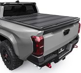 YITAMOTOR Low-Profile Hard Quad-Fol