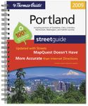 My Great Big Puzzle Book (Thomas Guide Portland Oregon (Bk & CD))