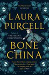 Bone China: A wonderfully atmospheric tale: A wonderfully atmospheric tale for winter reading