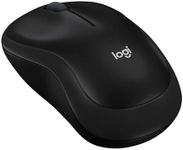 Logitech M185 Wireless Mouse, 2.4GH