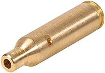 Firefield 6.5 Creedmoor In-Chamber Red Laser Brass Boresight