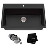 Granite Kitchen Sinks