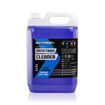 Motoverde 5L Drivetrain Cleaner - Degreaser for all types of chains and sprockets - Suitable for All Types of Bike inc Motocross, Motorcycle, Mountain Bike, E-bike...