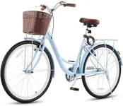 Viribus Beach Cruiser Bike for Wome