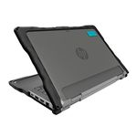 Gumdrop DropTech rugged case for HP ProBook x360 11 G5/G6 EE - Designed for Device Compatibility: HP ProBook x360 11 G5, G6 & G7