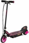 Razor PowerCore E90 Electric Scooter for Kids 8+ with 10 mph Max Speed & 60 Minute Ride Time, Up to 10 Mile Range,12V Battery