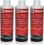 Motorcraft Ford Diesel Coolant Addi