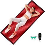 Red Light Therapy Mat for Body, 128