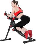 Fitlaya Fitness Core & Abdominal Tr