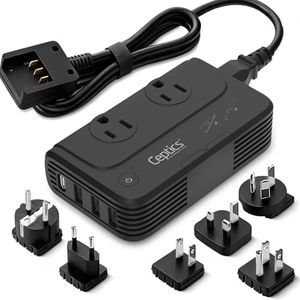 230 W Volt