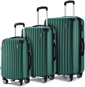 3Pcs Lugga