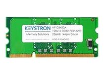 Keystron 256MB Memory for HP Laserj
