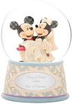 Enesco Disney Traditions Mickey and