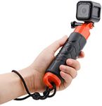 CamKix Premium Floating Hand Grip C