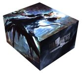 Final Fantasy TCG Dissidia Collection Set 2023-118 Cards