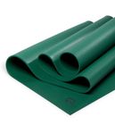 Manduka PRO Lite Yoga Mat - Lightweight For Women and Men, Non Slip, Cushion for Joint Support and Stability, 4.7mm Thick, 71 Inch (180cm), Eden