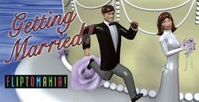 Getting Married Flipbook