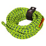 AIRHEAD Safety Tube Rope, 4k